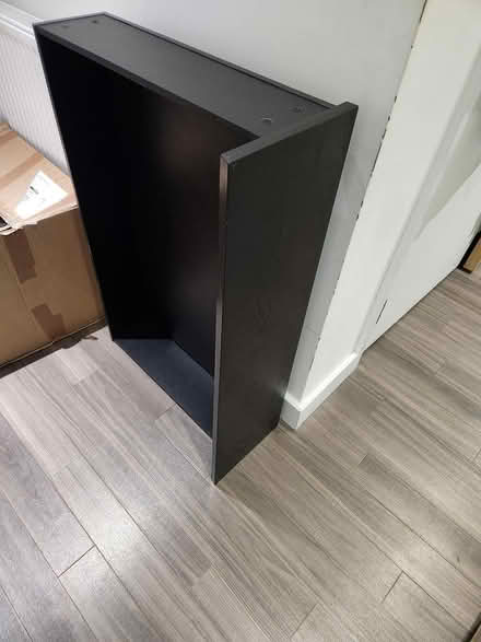 Photo of free Bed frame scraps (Catford) #1