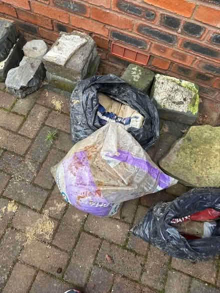 Photo of free Building materials #2 (St.Leonards TN38) #3