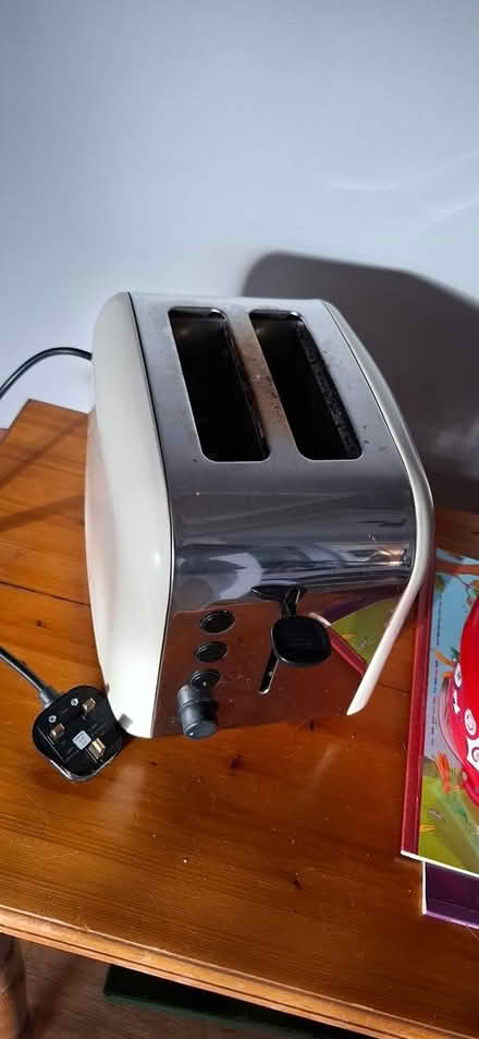Photo of free Two slice toaster BD2 (BD2 Wrose) #1