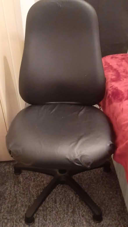 Photo of free Office chair (BS16) #1