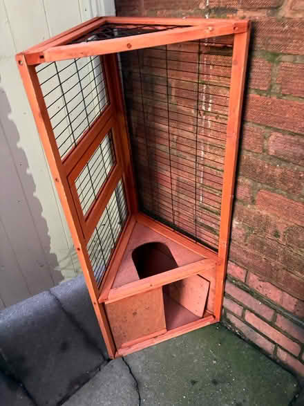 Photo of free Rabbit Run (B32 Highfield Lane B32) #1
