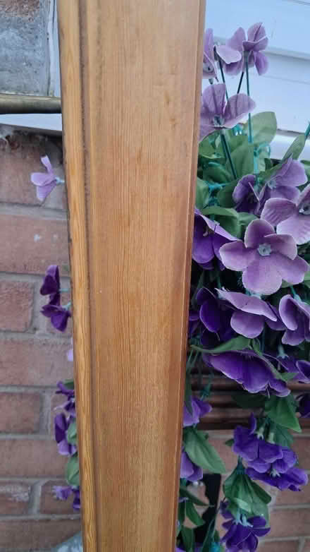 Photo of free stair bannister (EX2) #2