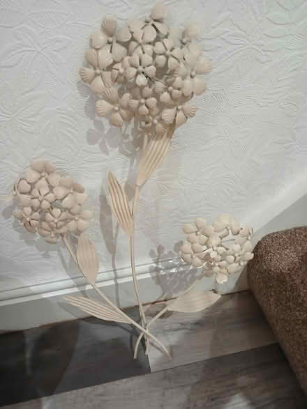 Photo of free Metal Wall art (Marshside Southport, PR9 9SR) #1