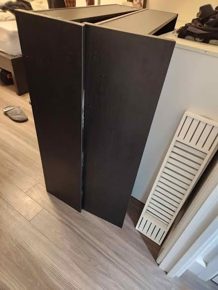 Photo of free Bed frame scraps (Catford) #2