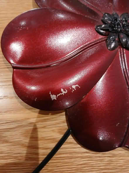 Photo of free wall art metal (Marshside Southport, PR9 9SR) #2