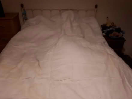 Photo of free King size duvet (NR2) #3