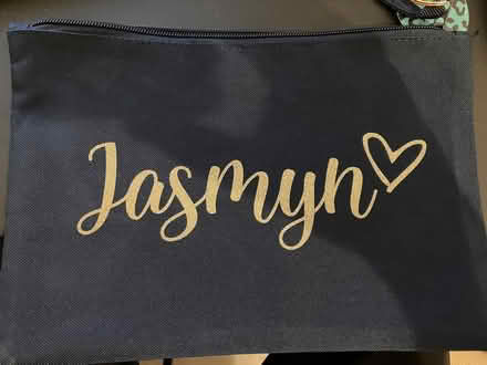 Photo of free Large pencil case (Kempston) #1