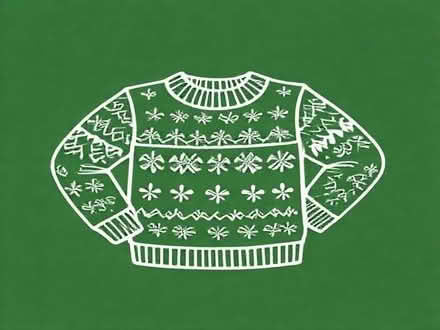 Photo of free Christmas Jumpers (Drylaw EH4) #1