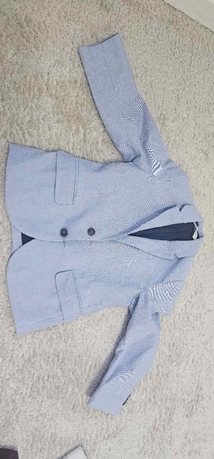 Photo of free Blazer for boys 5-6 yrs (SL3) #1