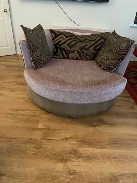 Photo of Give the sofa away (West Hunsbury) #2