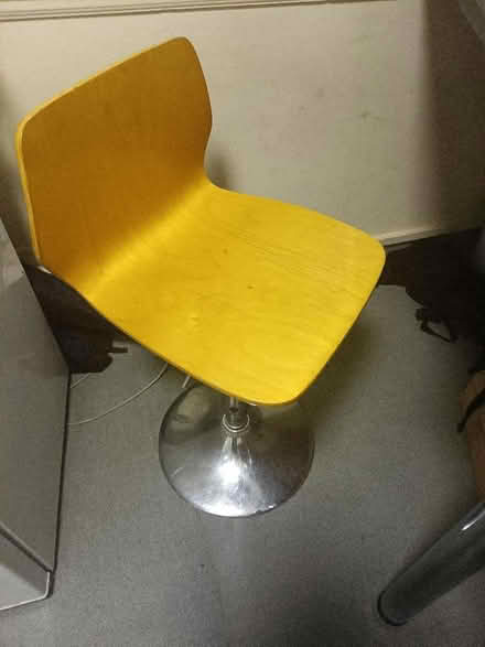 Photo of Bar stool (Bishopton Hamlet CV37) #1