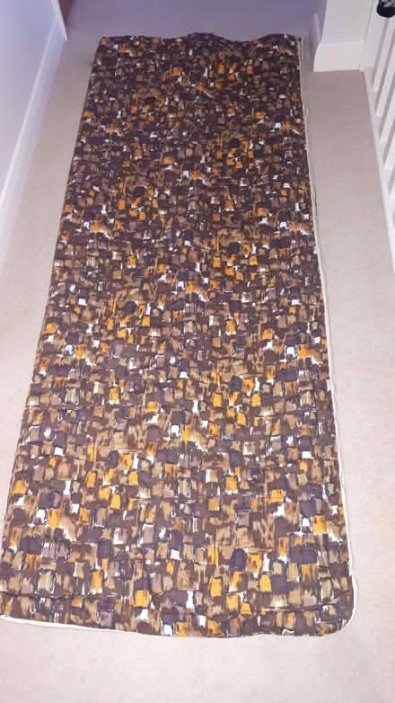 Photo of free Lightweight Sleeping Bag (Northwood HA6) #1