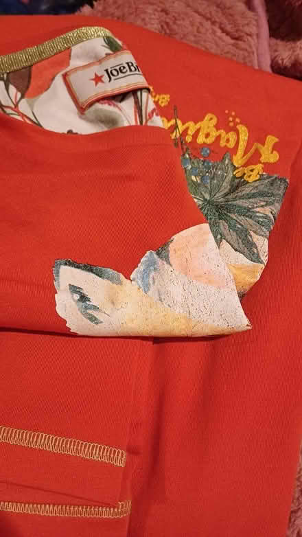 Photo of free Ladies size 18 clothes (Chineham RG24) #2