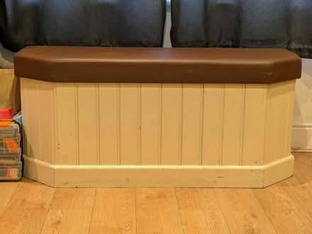 Photo of free Store box (SO40 3ng) #1