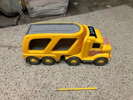 Photo of free Miscellaneous toys (Arlington/West Medford line) #2