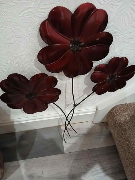 Photo of free wall art metal (Marshside Southport, PR9 9SR) #1