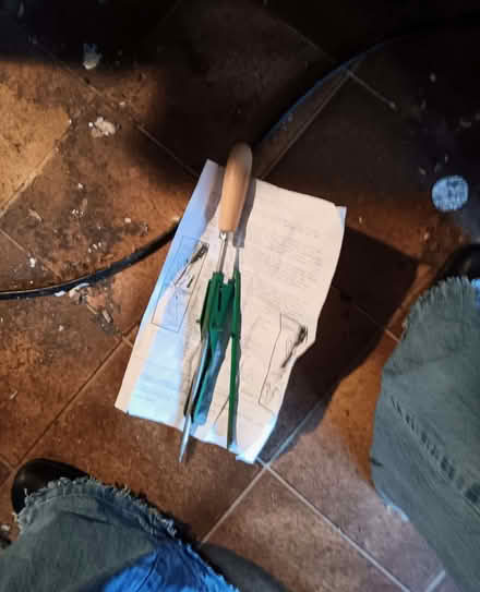 Photo of free Camping gas lights (Knaresborough HG5) #3