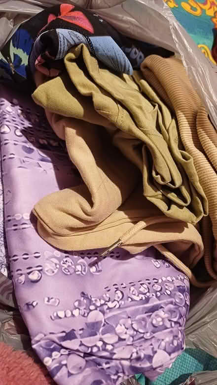 Photo of free Ladies size 18 clothes (Chineham RG24) #3