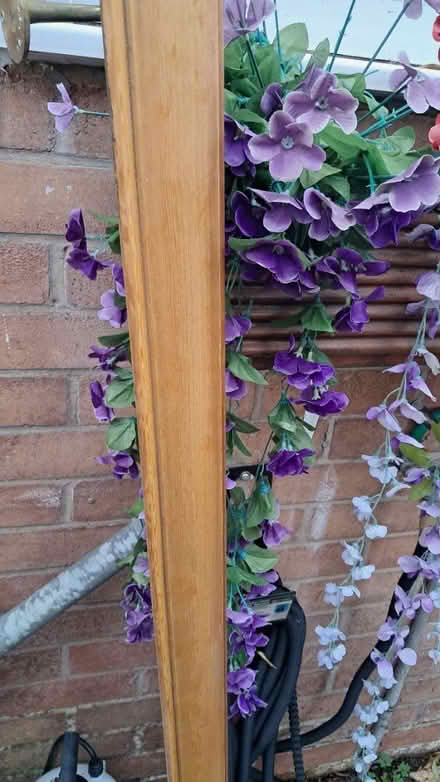 Photo of free stair bannister (EX2) #3