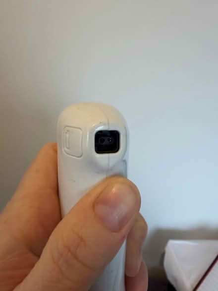 Photo of free Hand held vacuum cleaner (Florence park OX4) #3