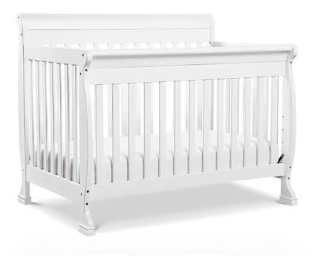 Photo of free Transitional Crib (Hagerstown, MD) #1