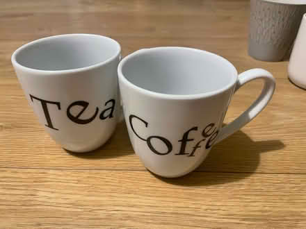 Photo of free 7 mugs (Bracknell, RG12) #2