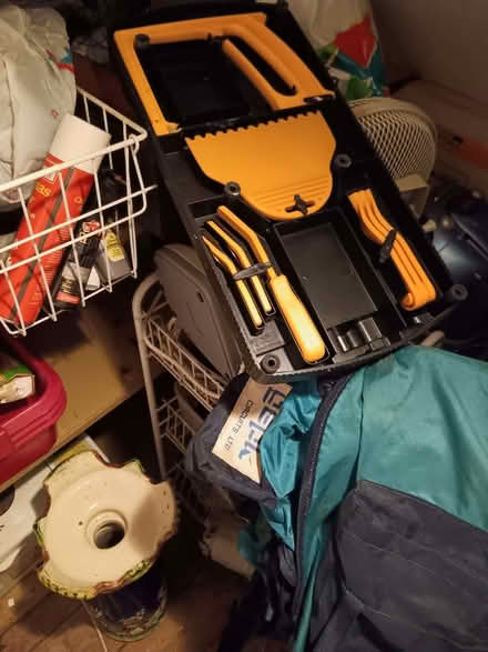 Photo of free Tile cutter (Knaresborough HG5) #2