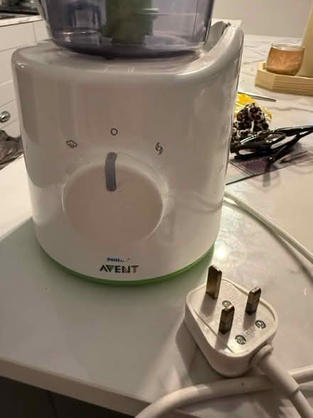 Photo of free Baby food blender (Bromley BR2) #1
