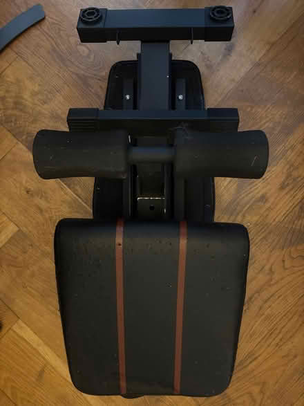 Photo of free Foldable exercise bench (Wood Street E17) #2
