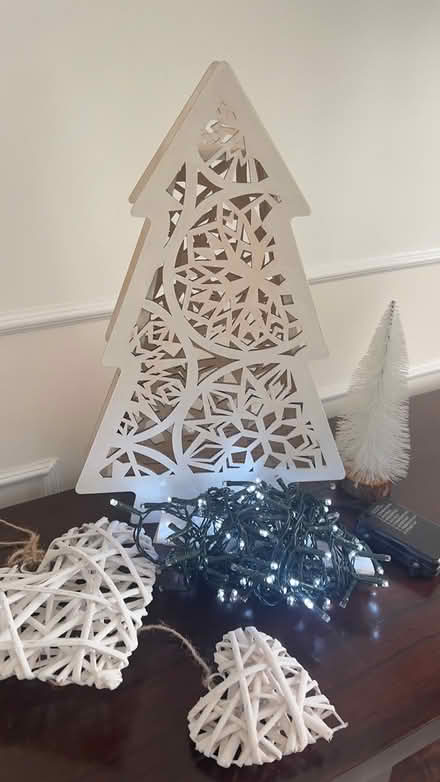 Photo of free Christmas bundle (TN27, Headcorn) #2