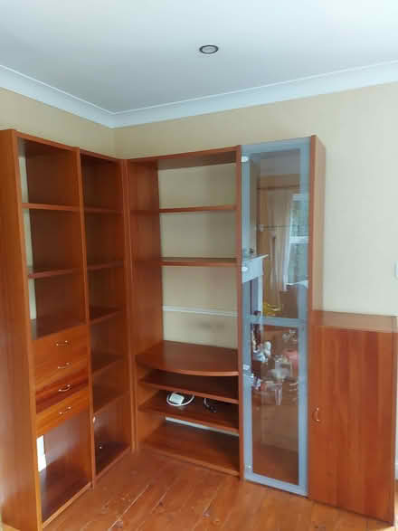 Photo of free unit (Portlaoise) #1