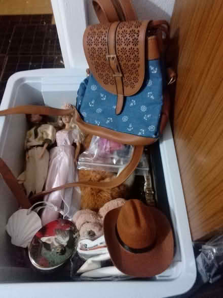 Photo of free Toys and random stuff (Pollokshaws G43) #2