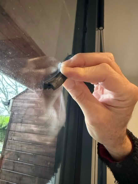 Photo of Bi-Fold door gasket (TQ13 8LT) #1