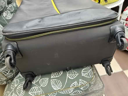 Photo of free Large luggage (East dulwich SE22) #4