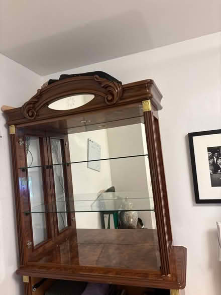 Photo of free Cabinet (Kensington W8) #2