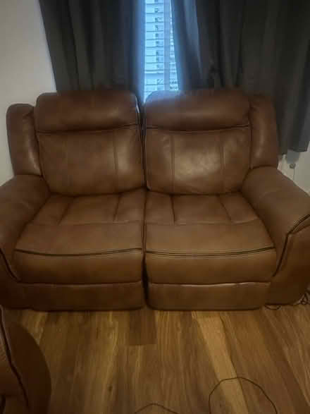 Photo of free Sofa (SE3) #1