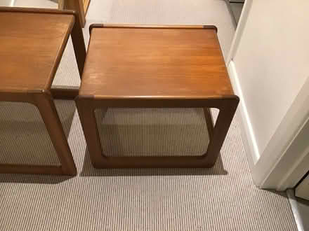 Photo of free Coffee table (Prestbury GL52) #3