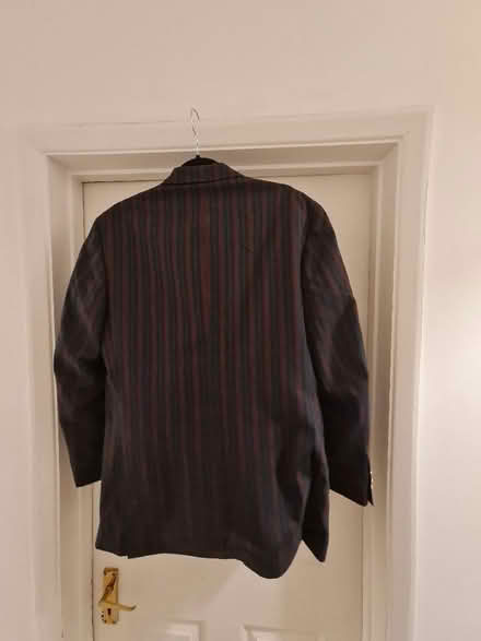 Photo of free Dry clean jacket (Bishops Cleeve GL52) #2