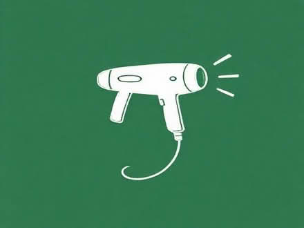 Photo of Clothes Airer (Briar Hill) #1