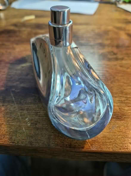Photo of free Empty Perfume Bottle (Horsham Town area) #1