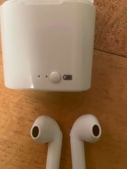 Photo of free Ear buds (not apple brand) (Halifax, HX1) #3