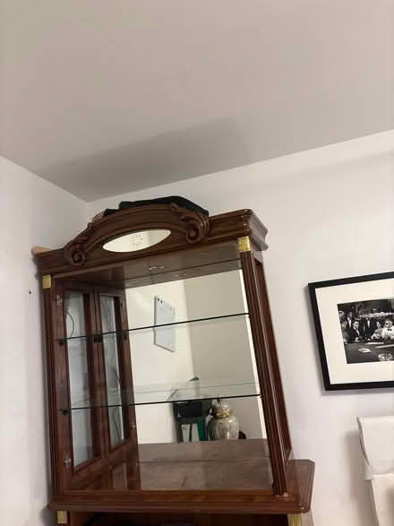 Photo of free Cabinet (Kensington W8) #1