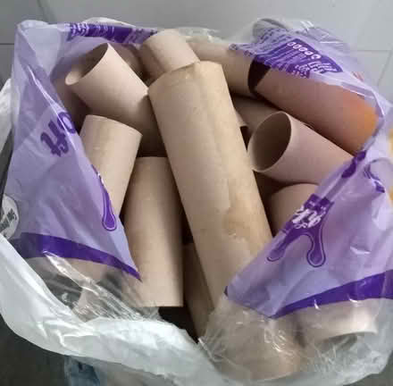 Photo of free Empty Toilet Roll Tubes (Belle Isle, LS10) #2