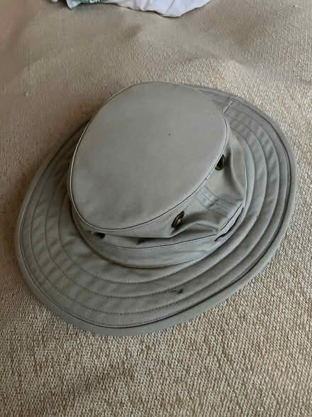 Photo of free Tilley Hat (GL53 Leckhampton) #1