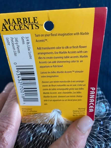 Photo of free Marble Accents (East side of Columbia) #2