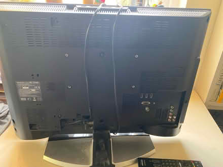 Photo of free Sony Bravia tv 26 inch (Brooke/kirstead NR15) #2