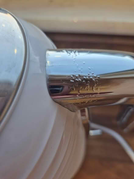 Photo of free Kettle, Toaster, Canisters (BL9 9DL) #3