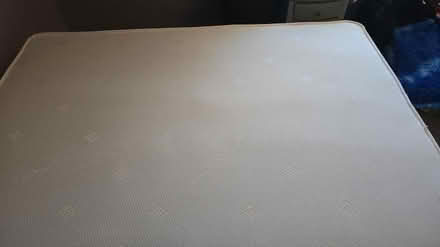 Photo of free King size mattress (Bedwell area, SG1 1) #3