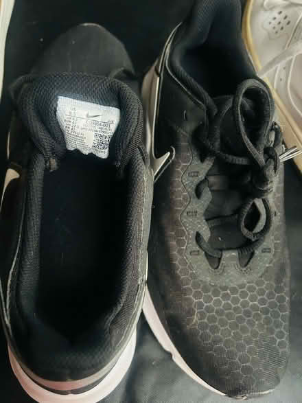 Photo of free 4 Pairs of Nike trainers (Thornton Heath CR4) #4