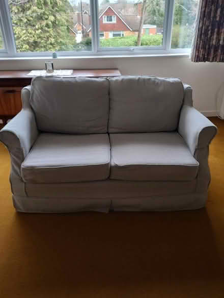 Photo of free Sofa bed (Park Hill CR0) #2
